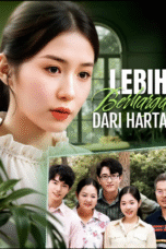 Lebih Berharga Dari Harta