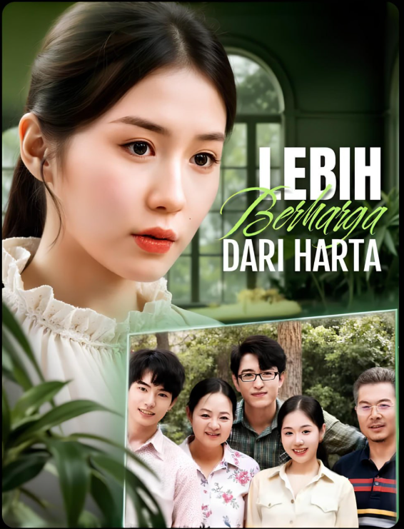 Lebih Berharga Dari Harta