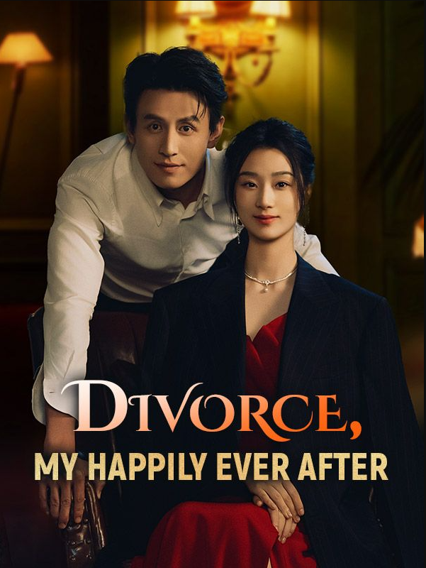 Divorce, My Happily Ever After
