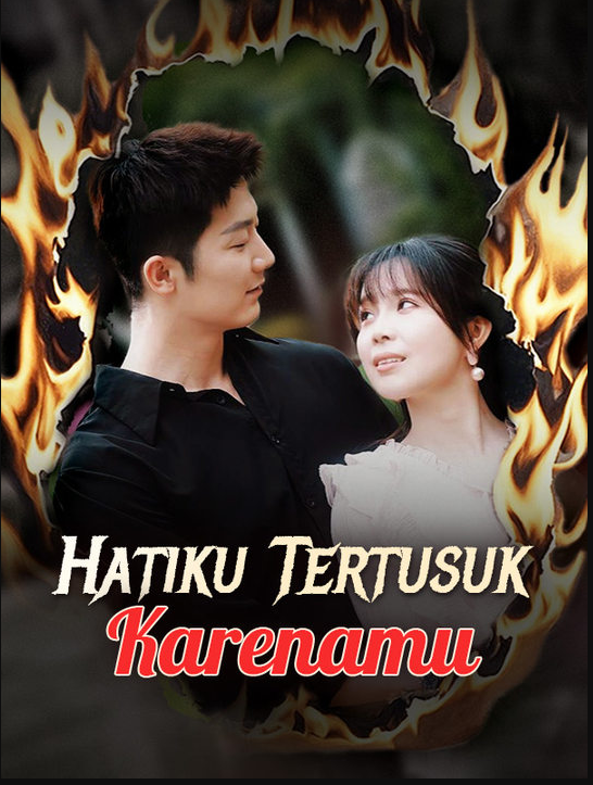 Hatiku Tertusuk Karenamu