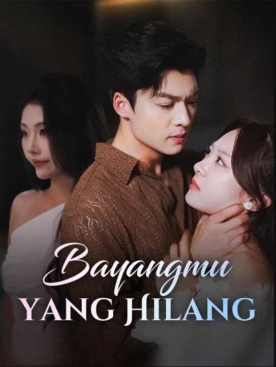 Bayangmu yang Hilang