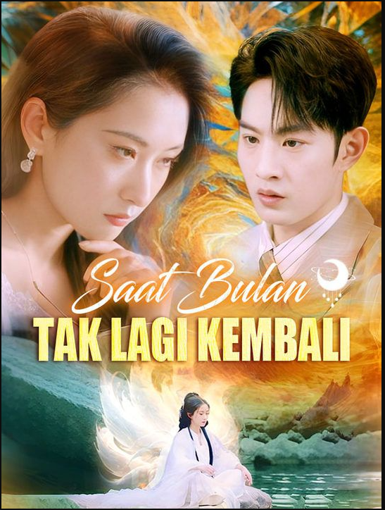 Saat Bulan Tak Lagi Kembali