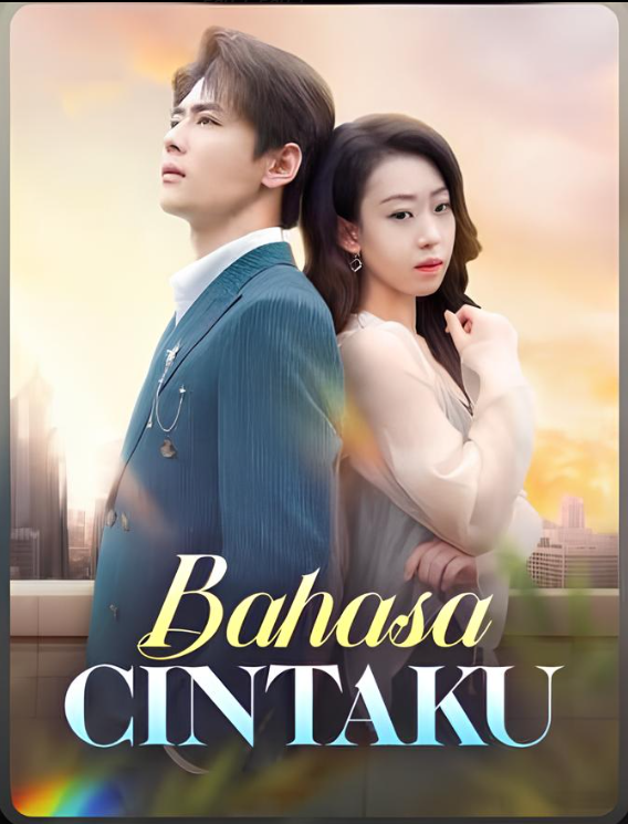 Bahasa Cintaku