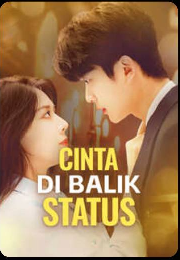 Cinta Di Balik Status