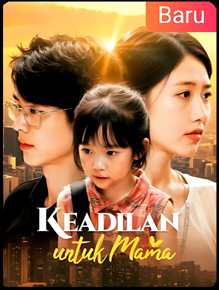Keadilan Untuk Mama