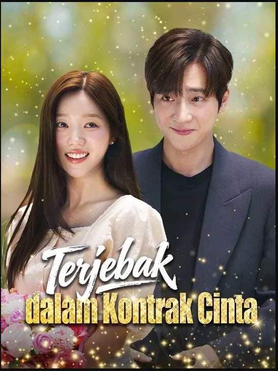 Terjebak dalam Kontrak Cinta