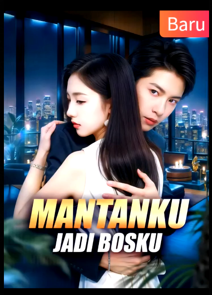 Mantanku Jadi Bosku