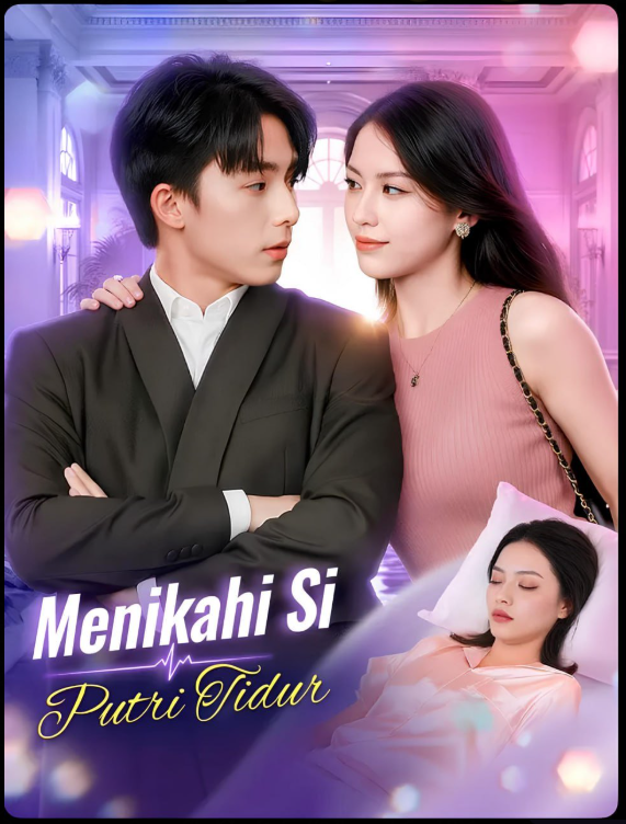Menikahi Si Putri Tidur / Cinta Tak Terduga Sang CEO Cantik