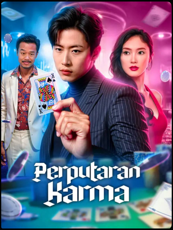Perputaran Karma