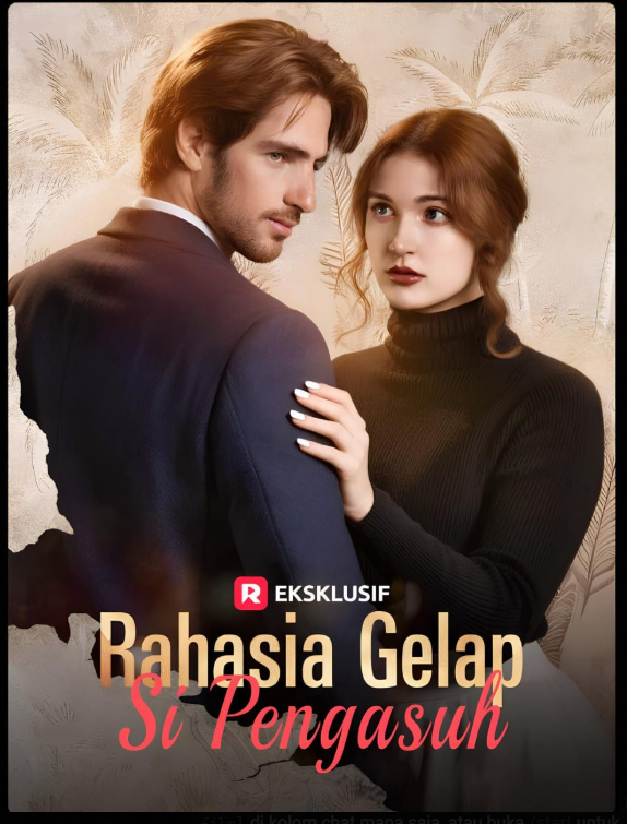 Rahasia Gelap Si Pengasuh