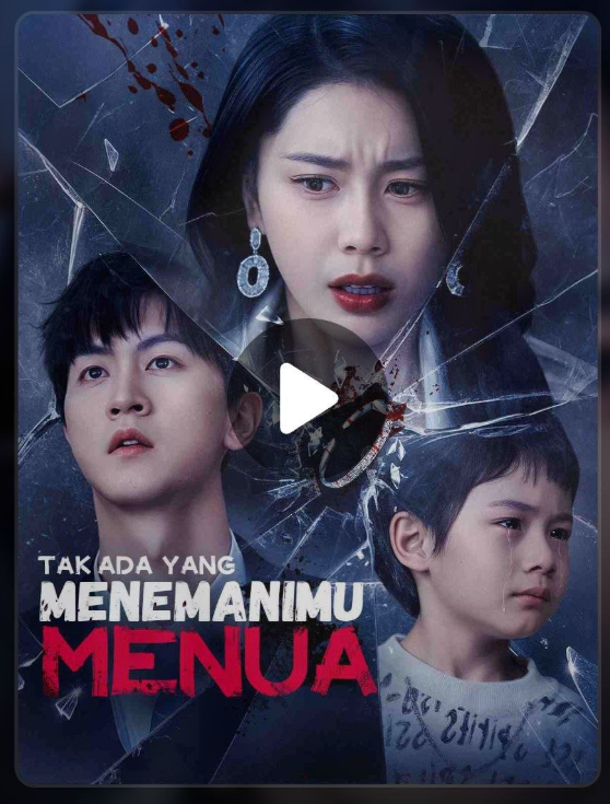 Tak Ada Yang Menemanimu Menua