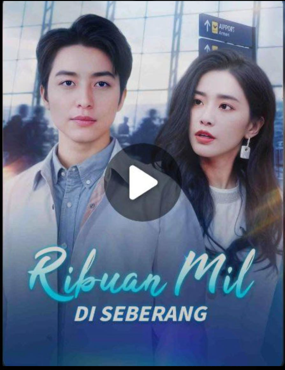 Ribuan Mil Di Seberang
