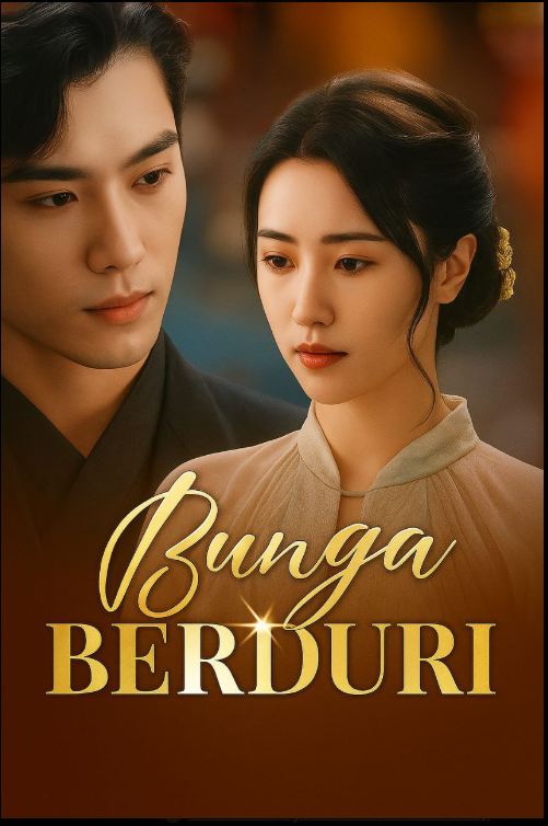 Bunga Berduri