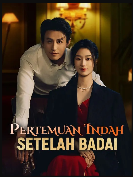 Pertemuan Indah Setelah Badai