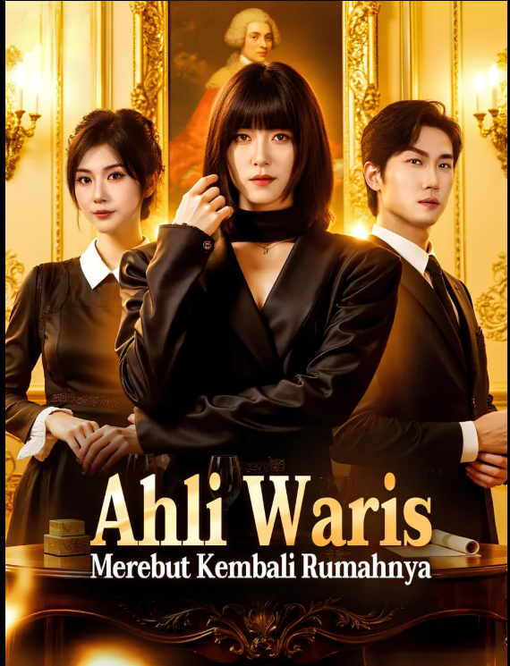 Ahli Waris Merebut Kembali Rumahnya / Kembalinya Kakak Tertua