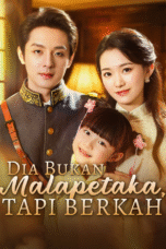 Dia Bukan Malapetaka, Tapi Berkah