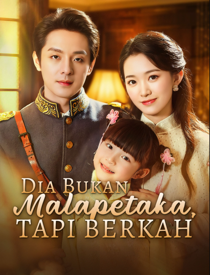 Dia Bukan Malapetaka Tapi Berkah