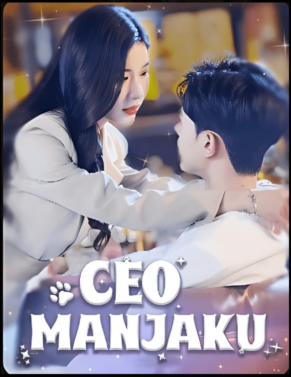 CEO Manjaku