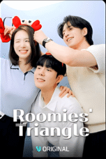 Roomies Triangle