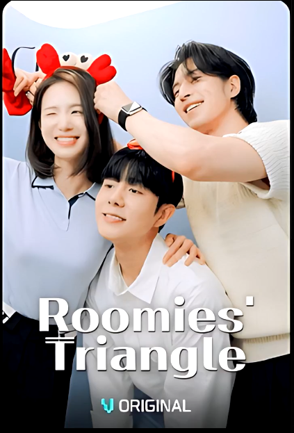 Roomies Triangle