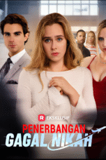 Penerbangan Gagal Nikah