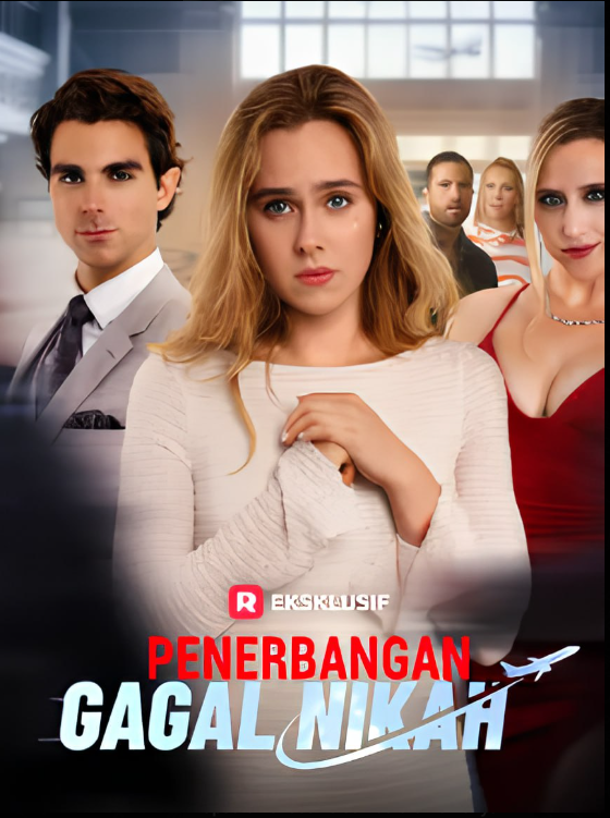 Penerbangan Gagal Nikah