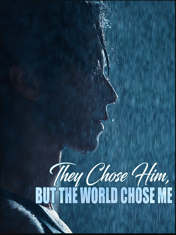 They Chose Him, But the World Chose Me (DUBBED)