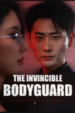 The Invincible Bodyguard