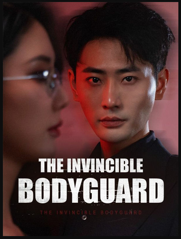 The Invincible Bodyguard