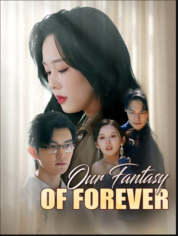 Our Fantasy of Forever