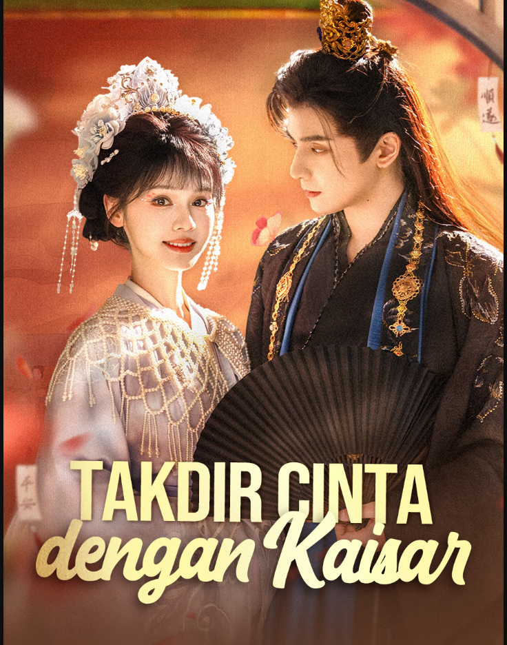 Takdir Cinta dengan Kaisar