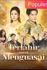 Terlahir Untuk Menguasai (Saat Jiwa Dewa Menetas)