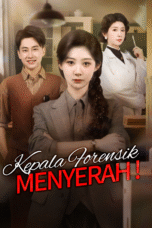 Kepala Forensik Menyerah