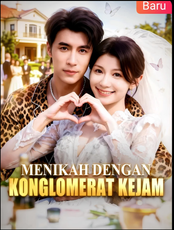 Menikah Dengan Konglomerat Kejam