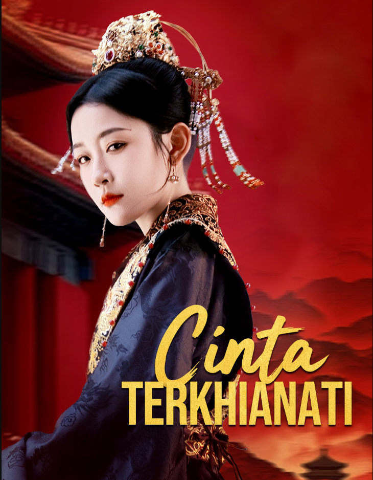 Cinta Terkhianati