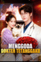 Menggoda Dokter Tetanggaku