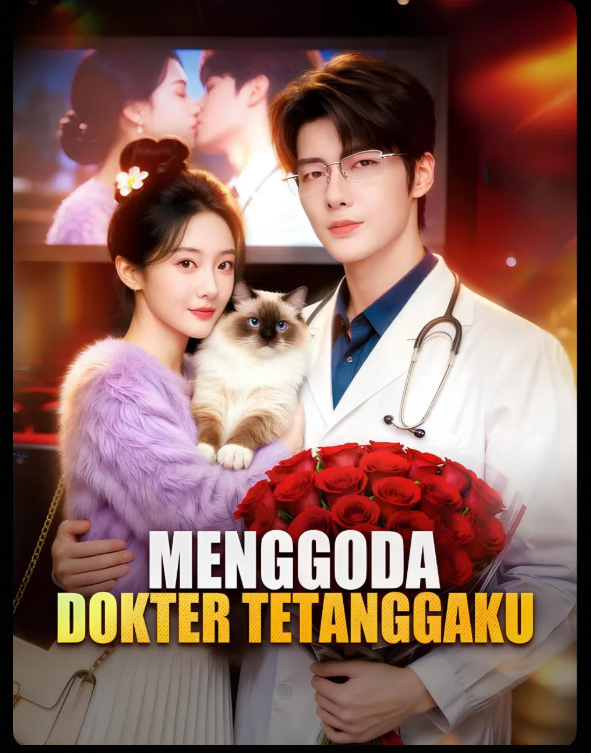 Menggoda Dokter Tetanggaku
