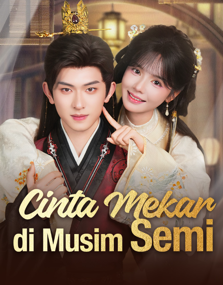 Cinta Mekar di Musim Semi