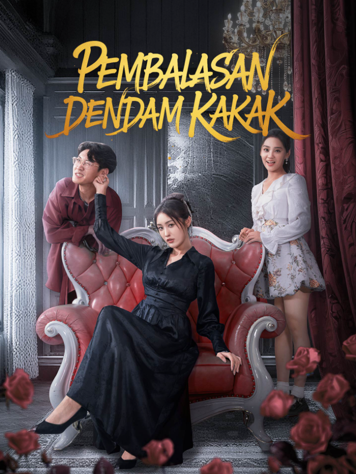Akhir Kata Takdir