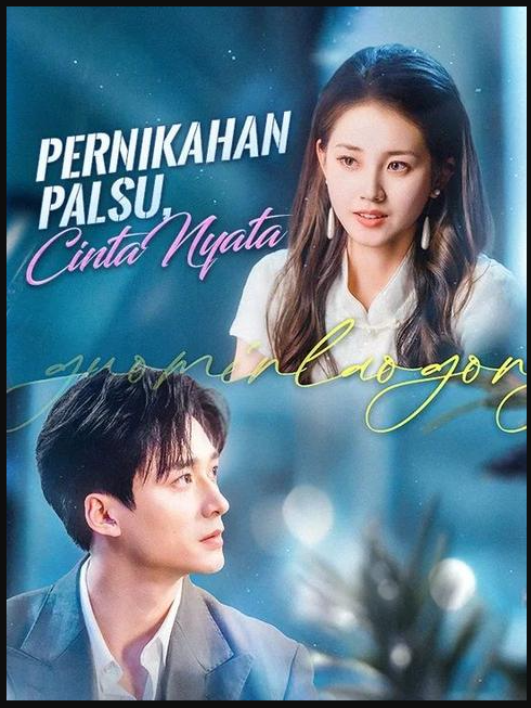 Pernikahan Palsu, Cinta Nyata