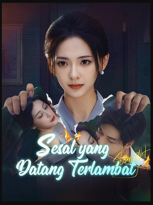 Sesal yang Datang Terlambat