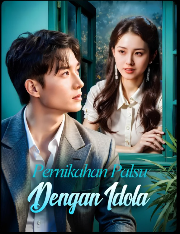 Pernikahan Palsu Dengan Idola / Akhirnya Jadian Juga