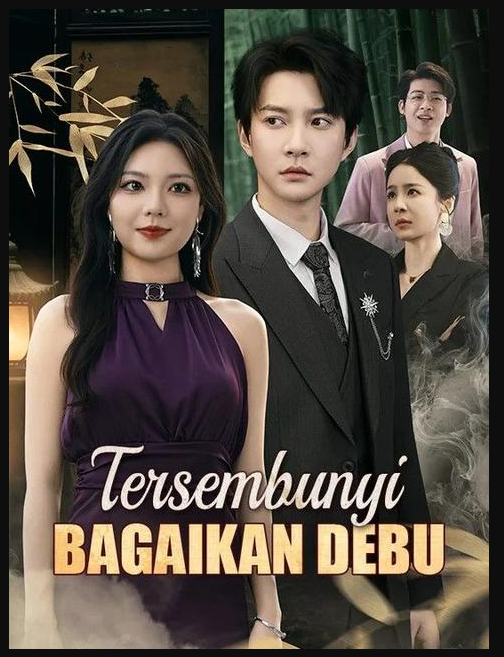 Tersembunyi Bagaikan Debu