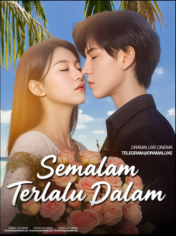 Semalam Terlalu Dalam