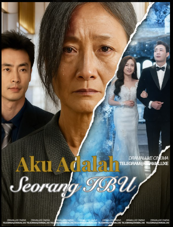 Aku Adalah Seorang Ibu