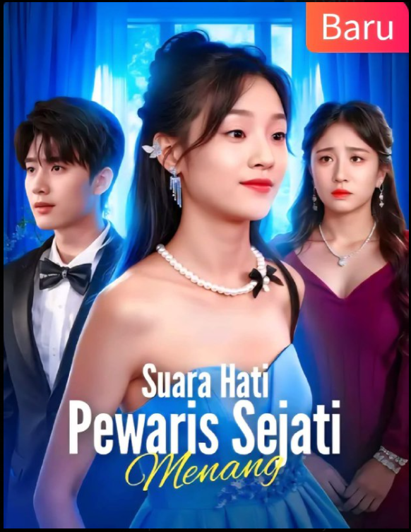 Suara Hati Pewaris Sejati Menang