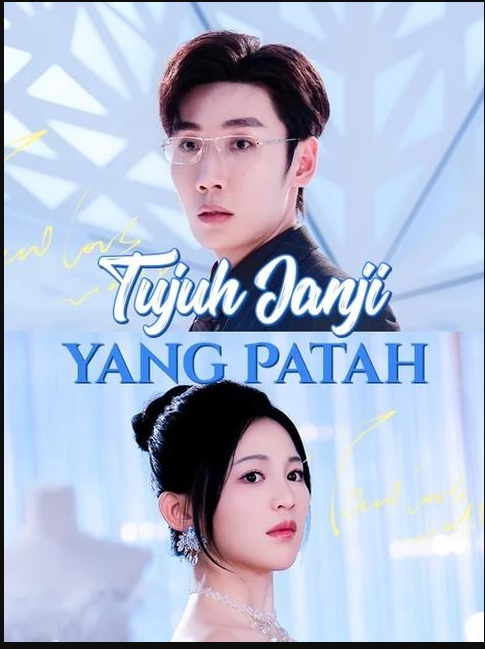 Tujuh Janji yang Patah