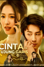 Cinta Di Ujung Garis