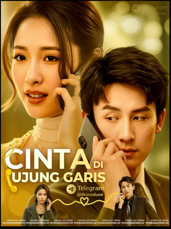 Cinta Di Ujung Garis