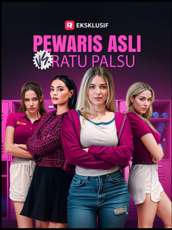 Pewaris Asli vs Ratu Palsu